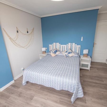 El Embarcadero Daire Pedreña Dış mekan fotoğraf