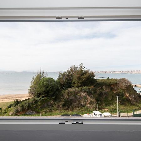 El Embarcadero Daire Pedreña Dış mekan fotoğraf