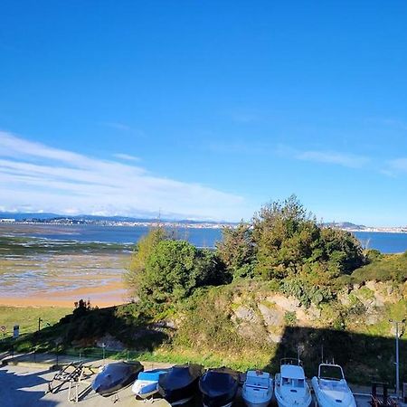El Embarcadero Daire Pedreña Dış mekan fotoğraf
