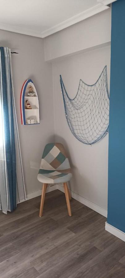 El Embarcadero Daire Pedreña Dış mekan fotoğraf