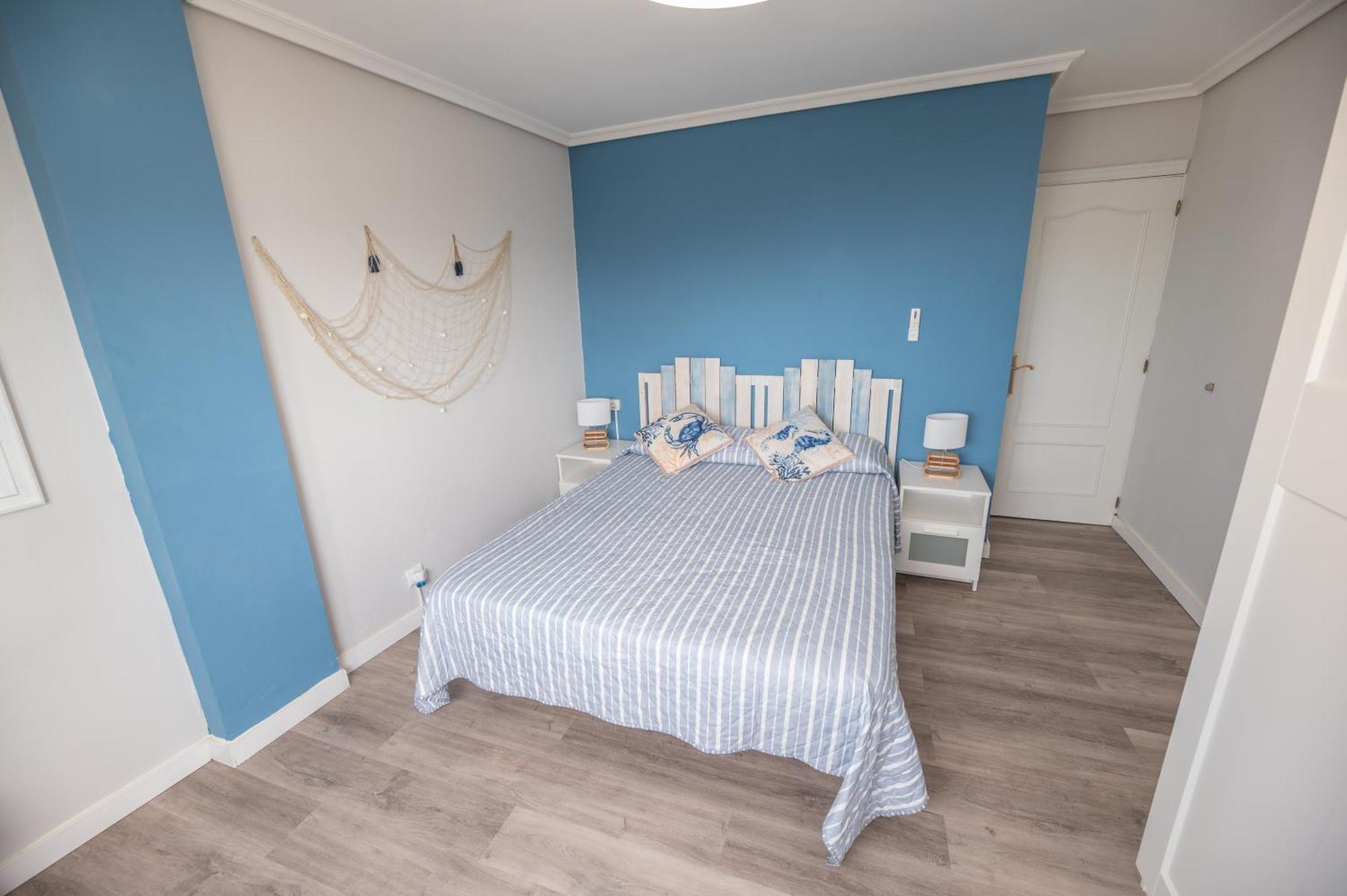 El Embarcadero Daire Pedreña Dış mekan fotoğraf