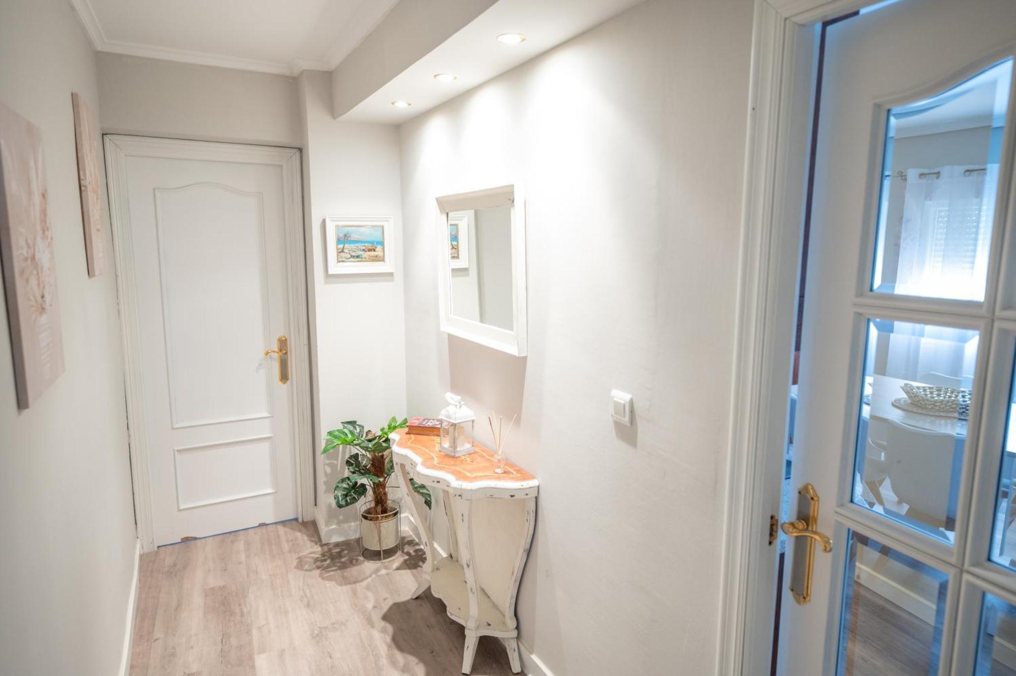 El Embarcadero Daire Pedreña Dış mekan fotoğraf